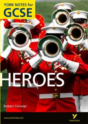 Heroes (York Notes)