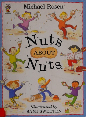 Nuts About Nuts
