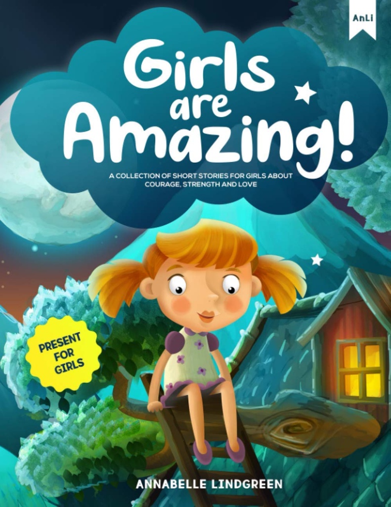 Girls Are Amazing
