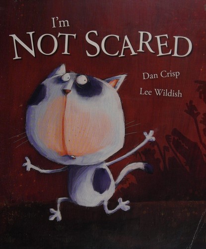I'm Not Scared