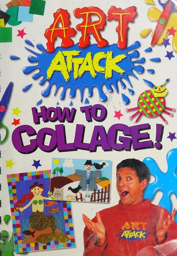 "Art Attack"