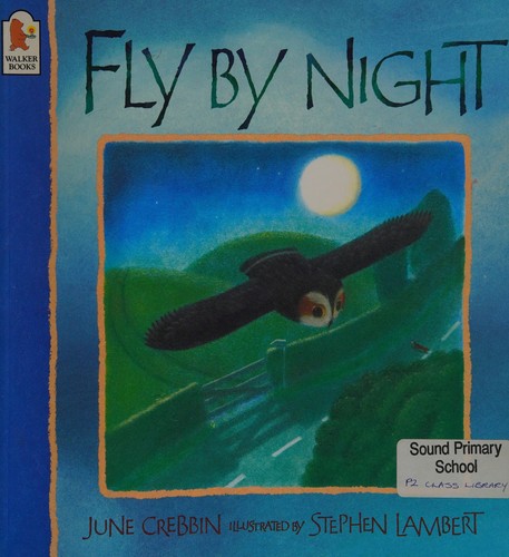 Fly by Night