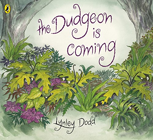 Dudgeon Is Coming,The