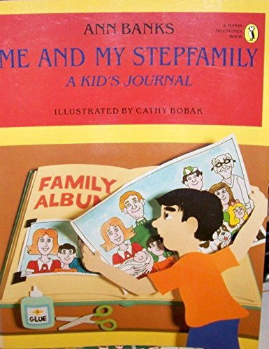Me and My Stepfamily