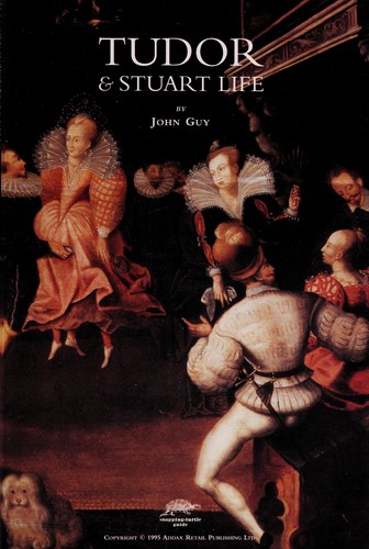 Tudor & Stuart Life