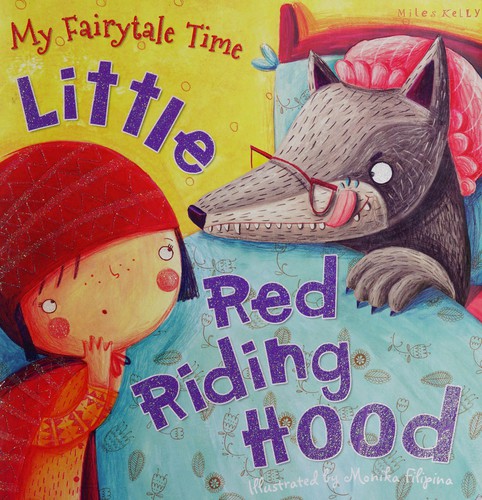 Fairy Tales - Red Riding Hood