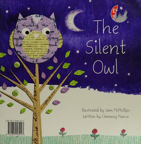 The Silent Owl