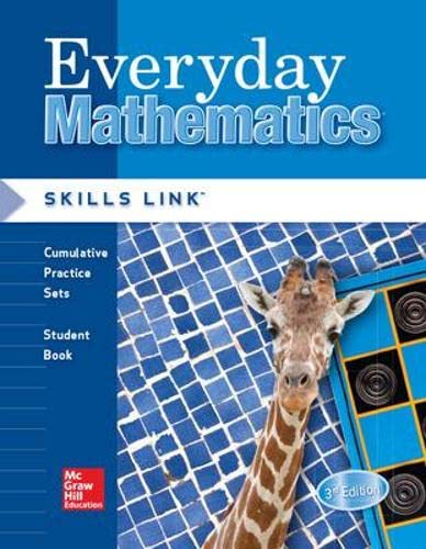 Everyday Mathematics