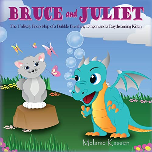 Bruce and Juliet