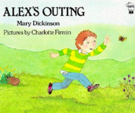 Alex's Outing (Picture Books)