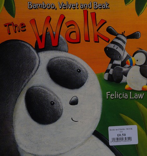 The Walk