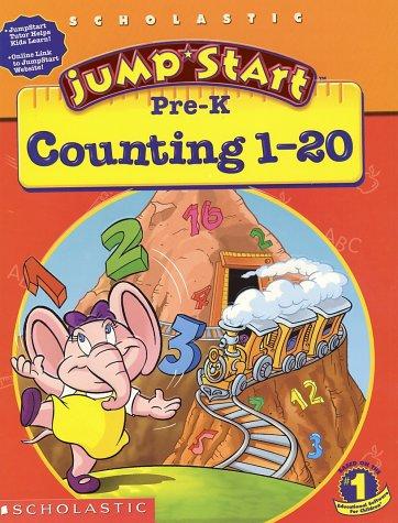 Jumpstart Pre-K