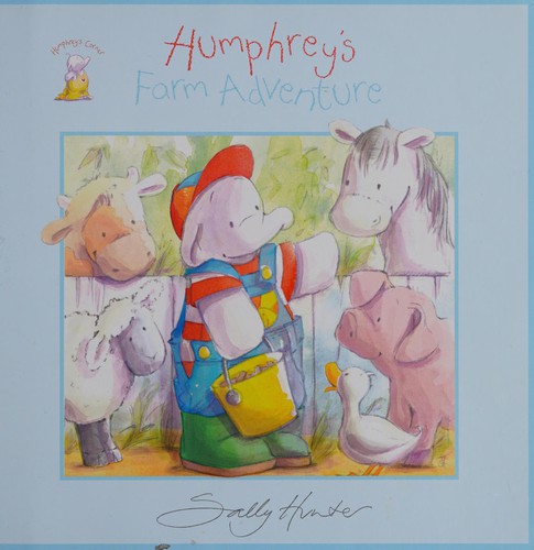 Humphrey's Farm Adventure (Igloo Picture Flats)