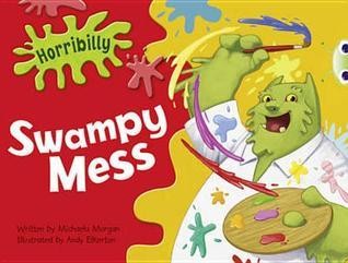 Horribilly