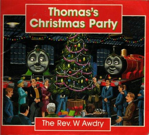 Thomas's Christmas Party