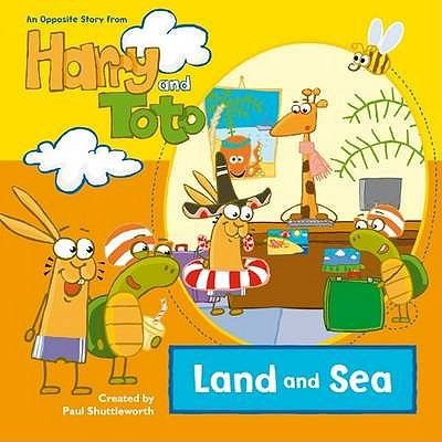 Land and Sea