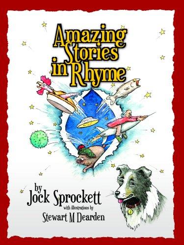 Amazing Stories in Rhyme