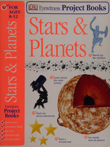 Stars and Planets