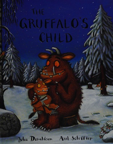 The Grufallo's Child