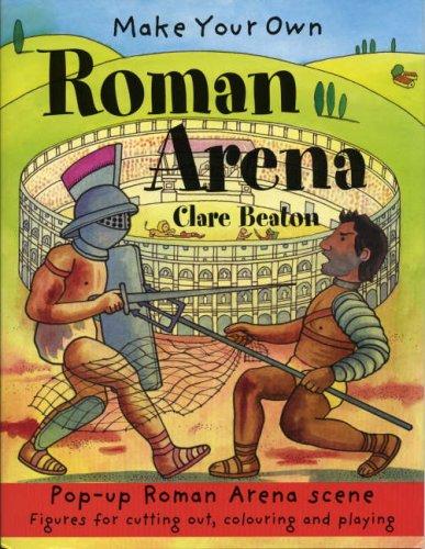 Make Your Own Roman Arena