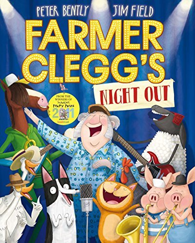 Farmer Clegg's Night out