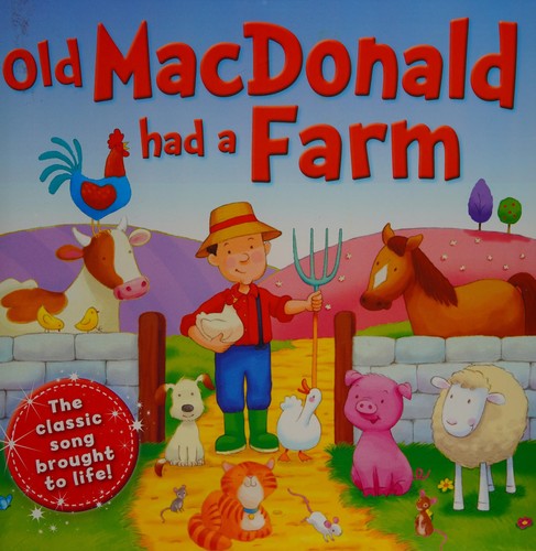 Old MacDonald