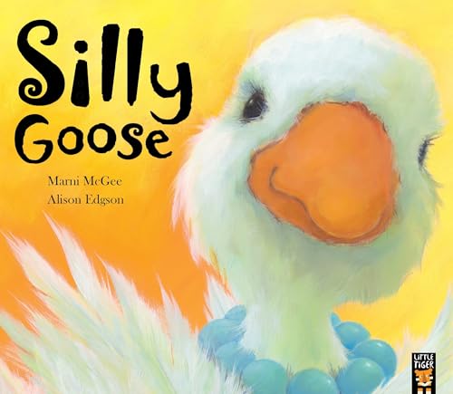 Silly Goose