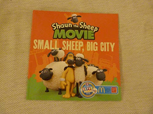 Small Sheep, Big City