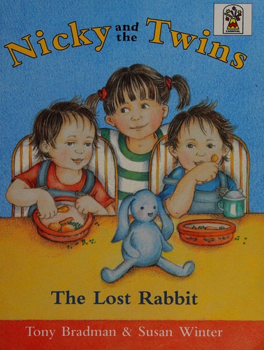 Nicky and the Twins