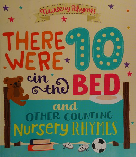 There Were 10 in the Bed