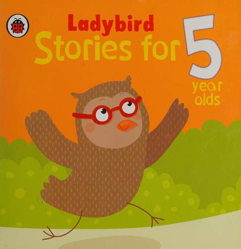 LADYBIRD Stories For 5 Year Olds