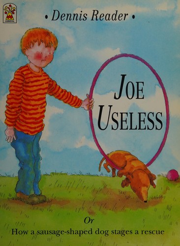 Joe Useless