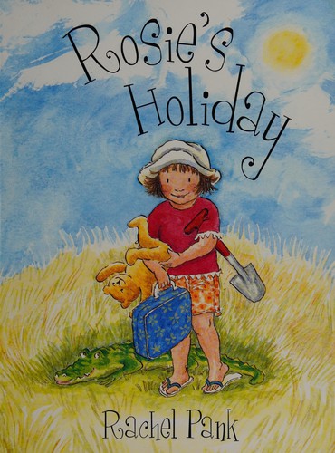 Rosie's Holiday