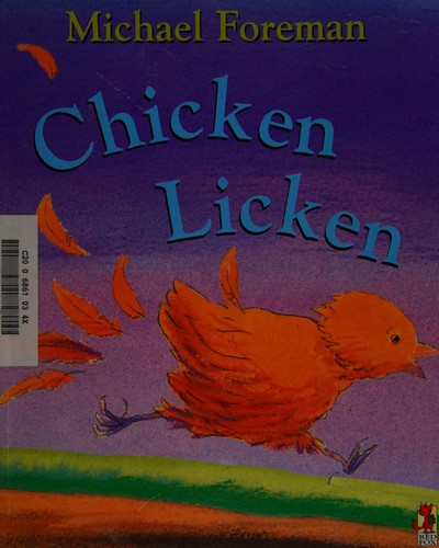 Chicken Licken