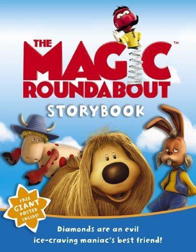 The Magic Roundabout Storybook
