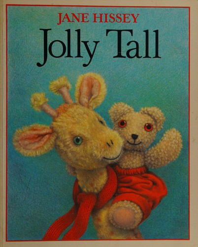 Jolly Tall (Red Fox Picture Book)