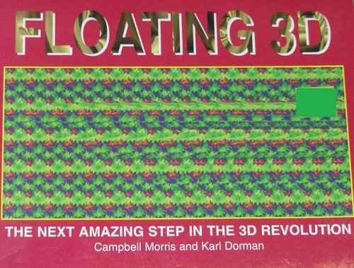 Floating 3D