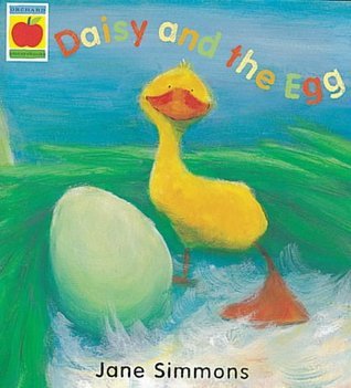 Daisy and the Egg