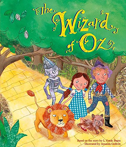 The Wizard of Oz