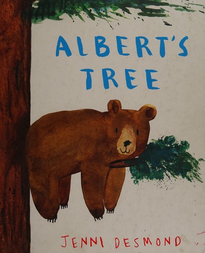 Albert's Tree