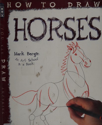 How to Draw Horses