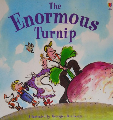 The Enormous Turnip