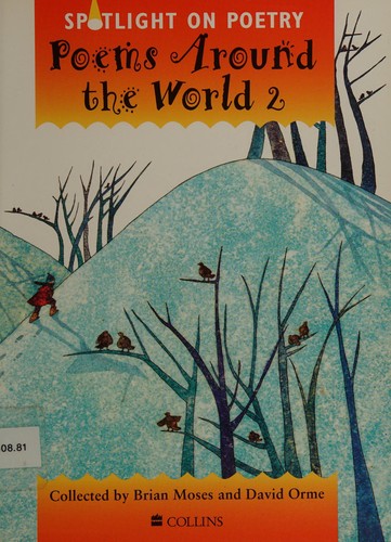 Poems Around the World 2