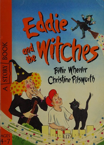 Eddie and the Witches