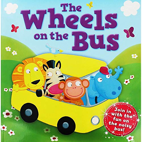The Wheels on the Bus