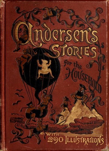 The Snow Queen Picture Book