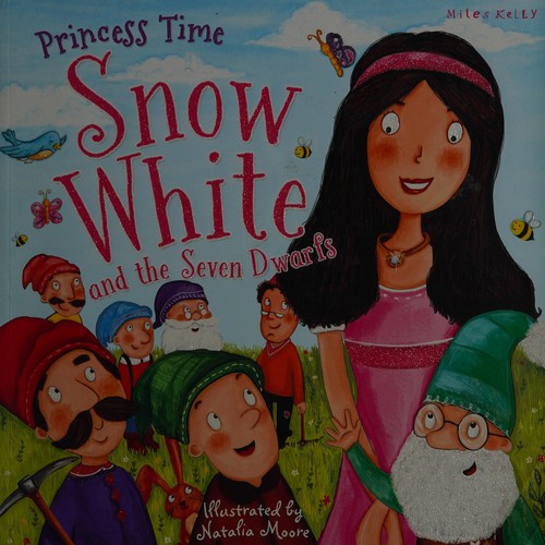 SNOW WHITE & THE SEVEN DWARFS
