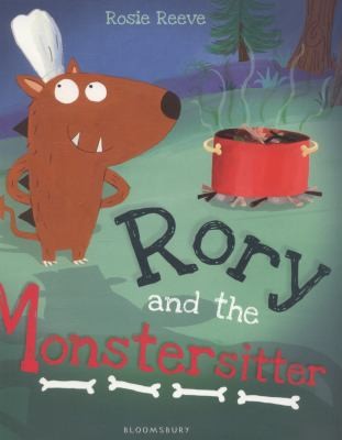 Rory and the Monstersitter