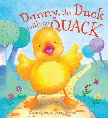 Storytime: Danny the Duck with No Quack