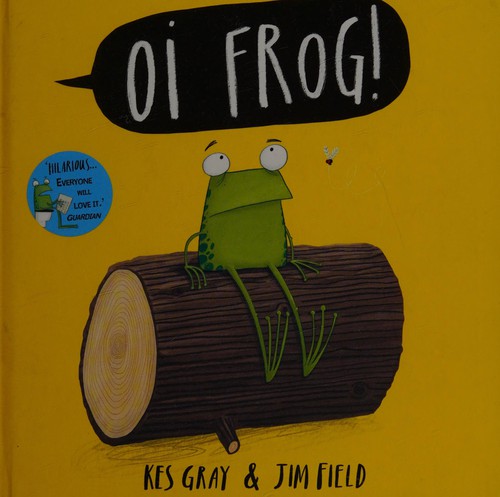 Oi Frog